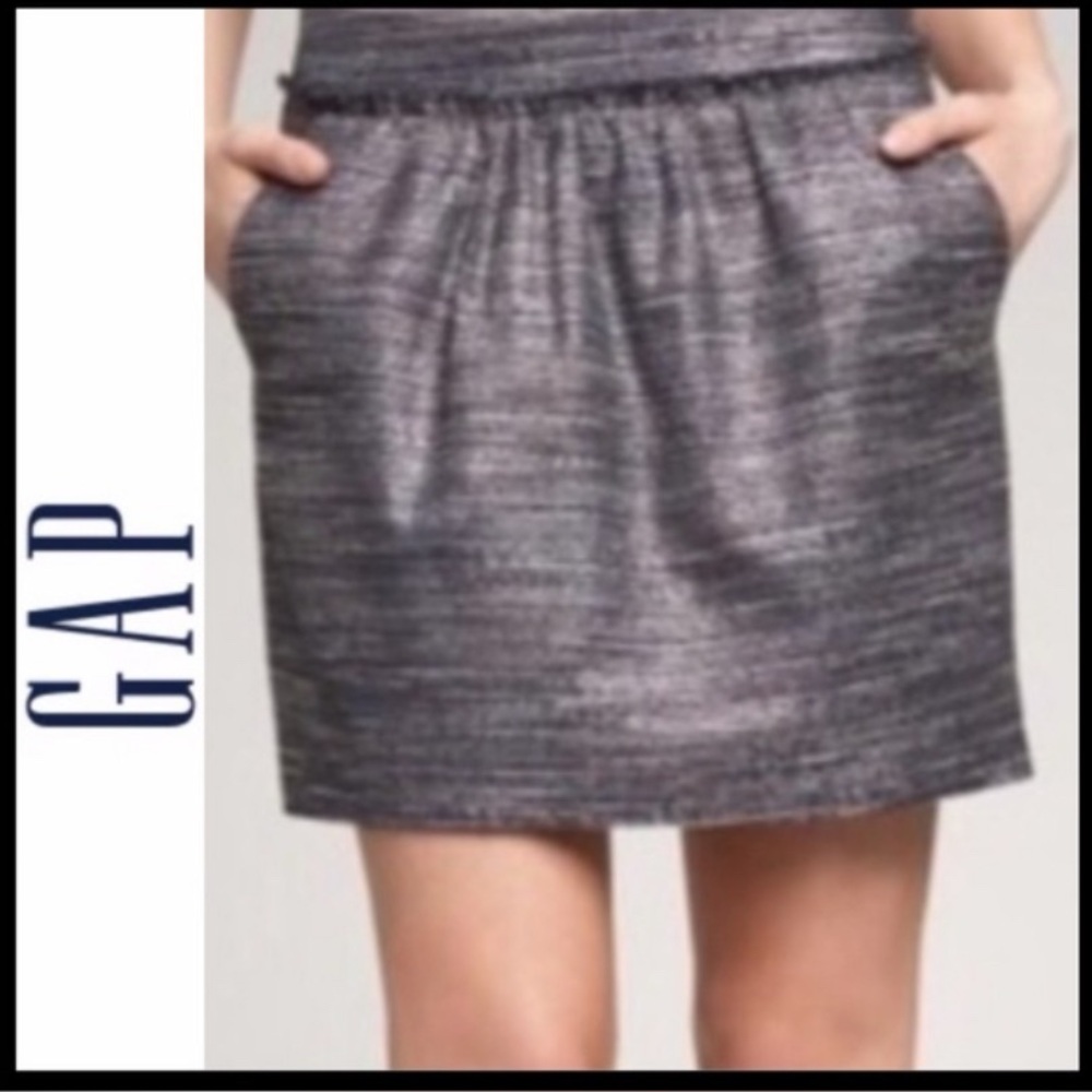 Gap Size 4